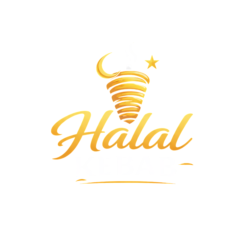 Halal Kebab